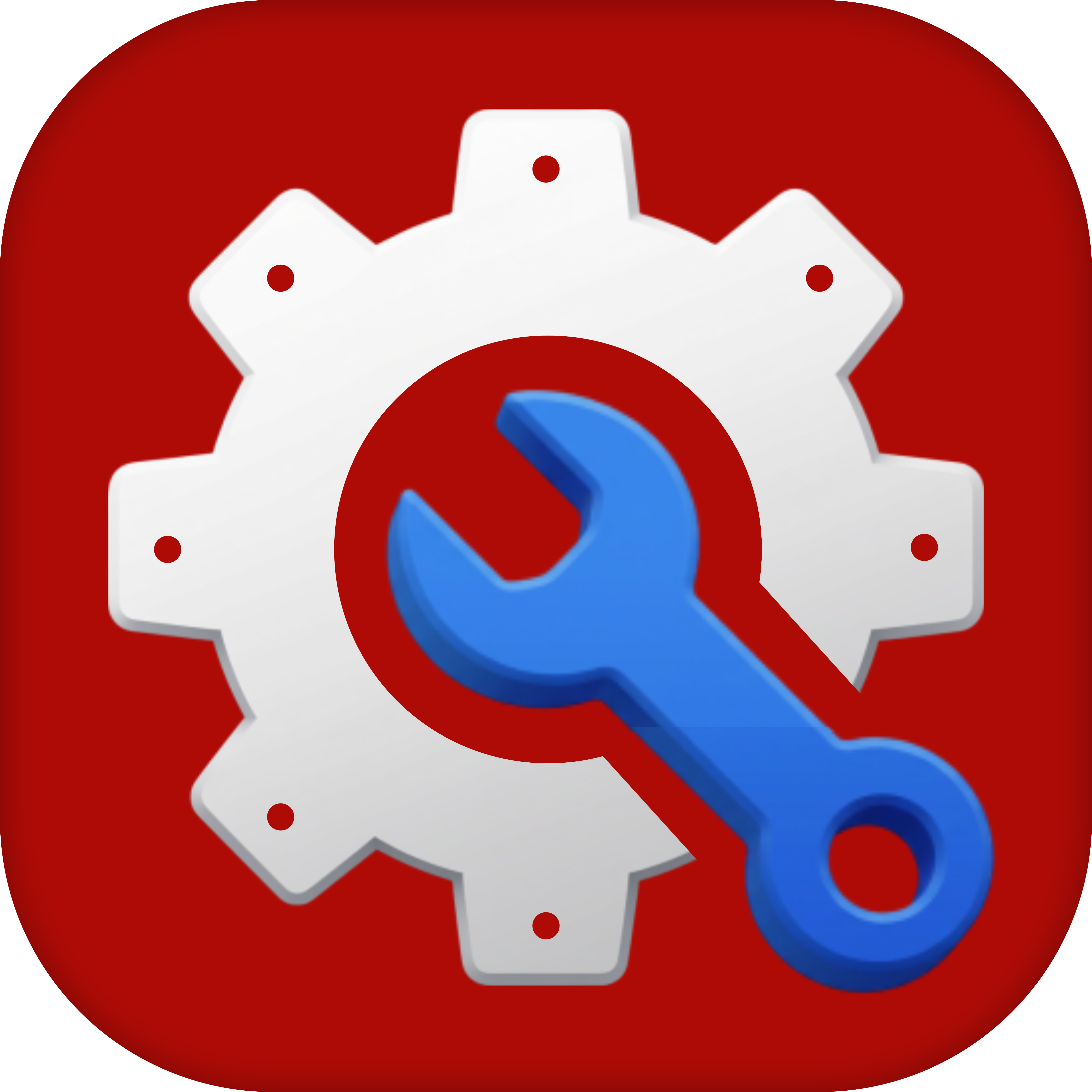 Logo de Admin Essentials for Jira