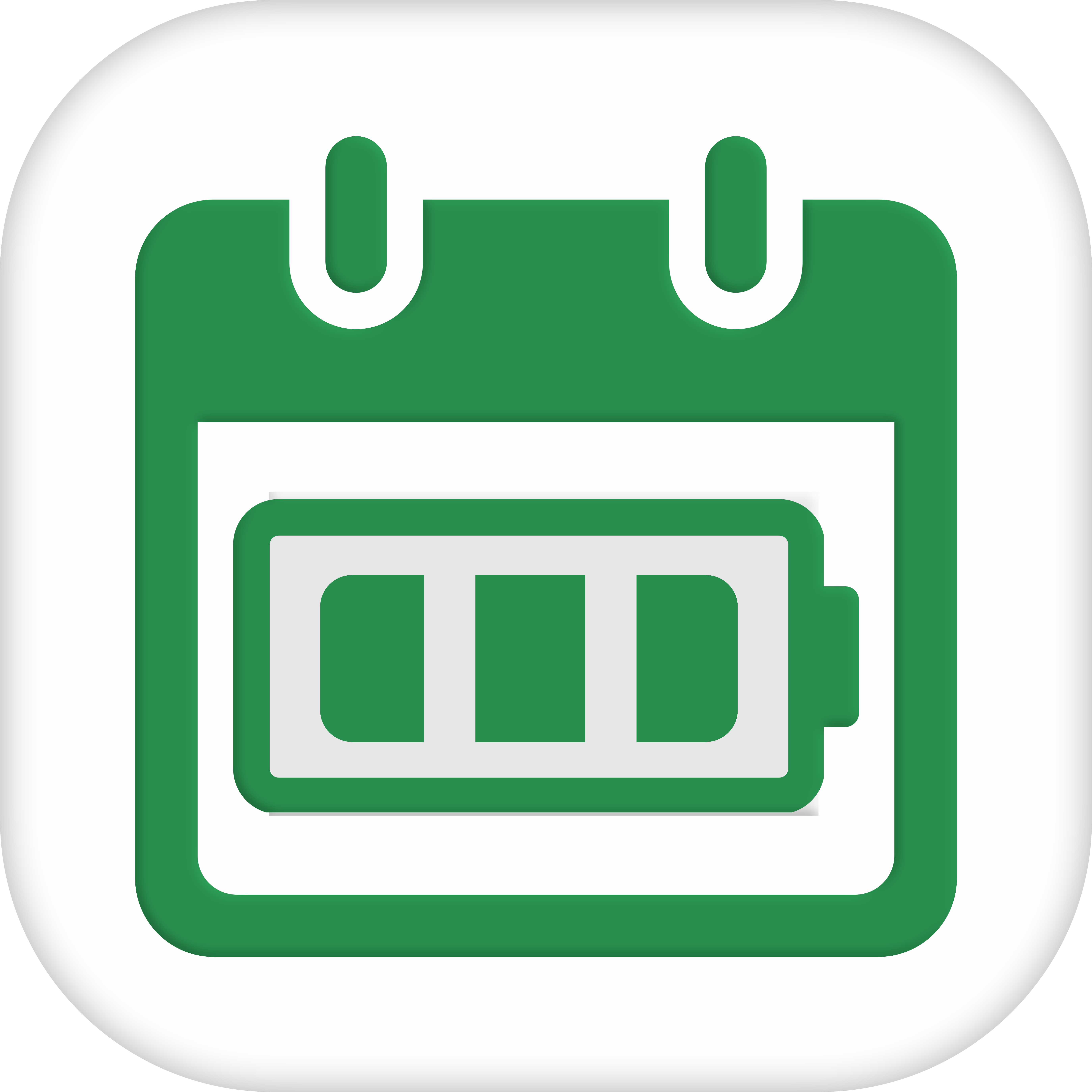 Logo de Jira Capacity Planner