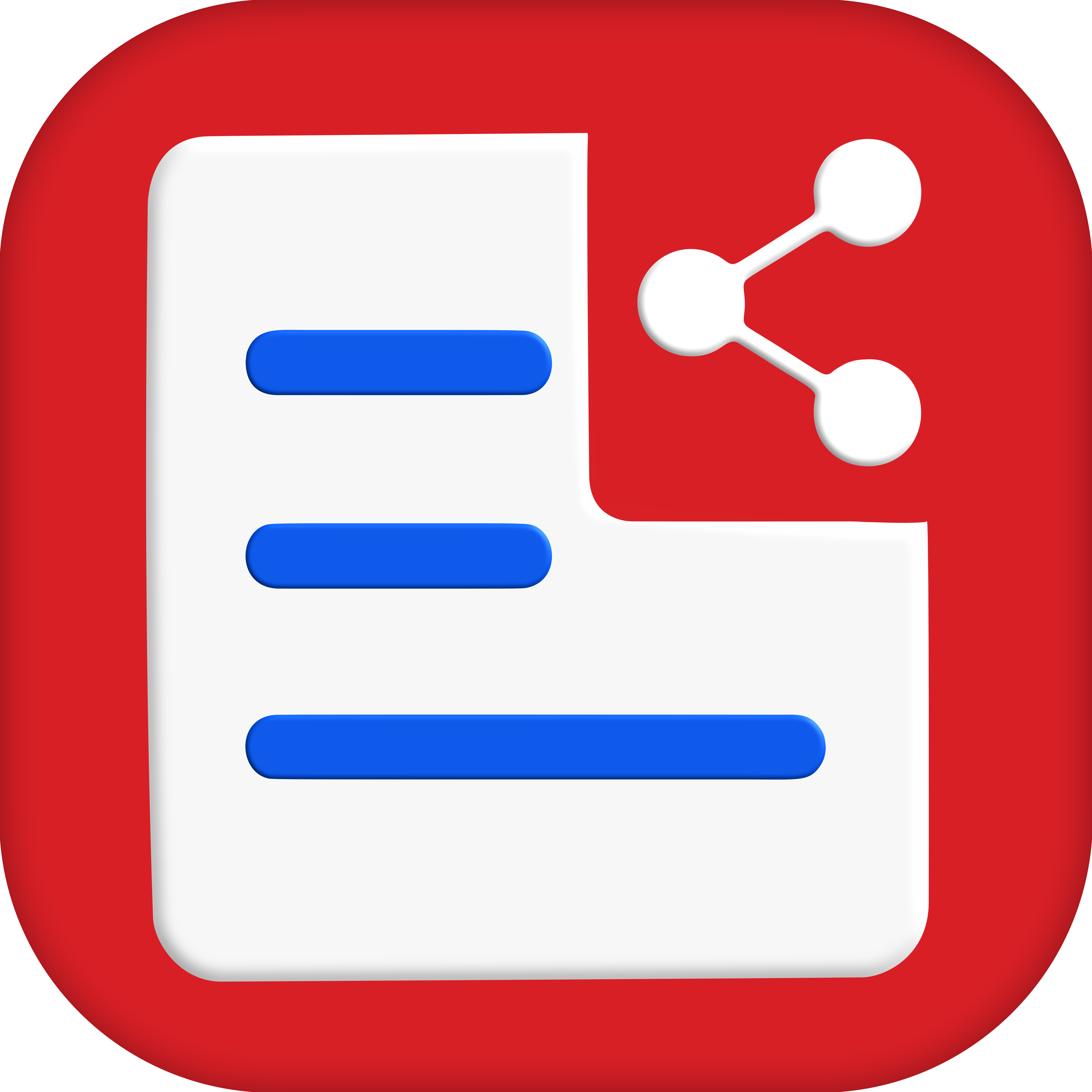 Portal Docs Hub Logo