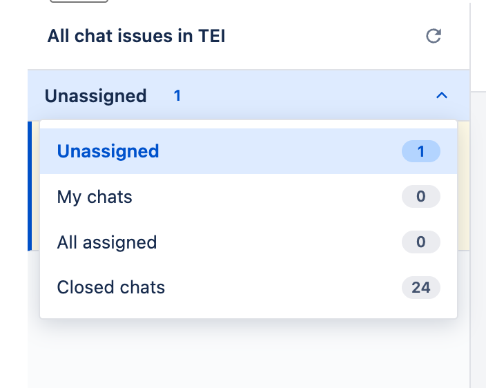 Agent conversation queues
