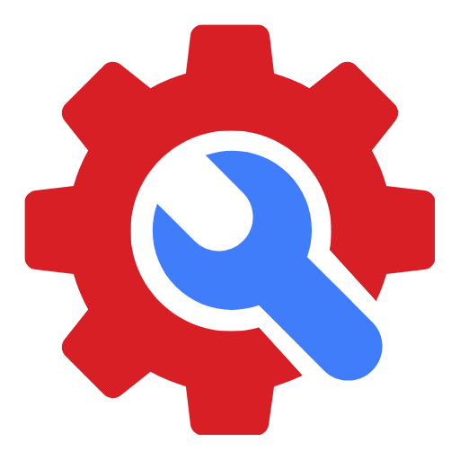 Admin Essentials Logo