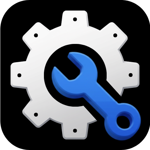 Admin Essentials for Jira logo