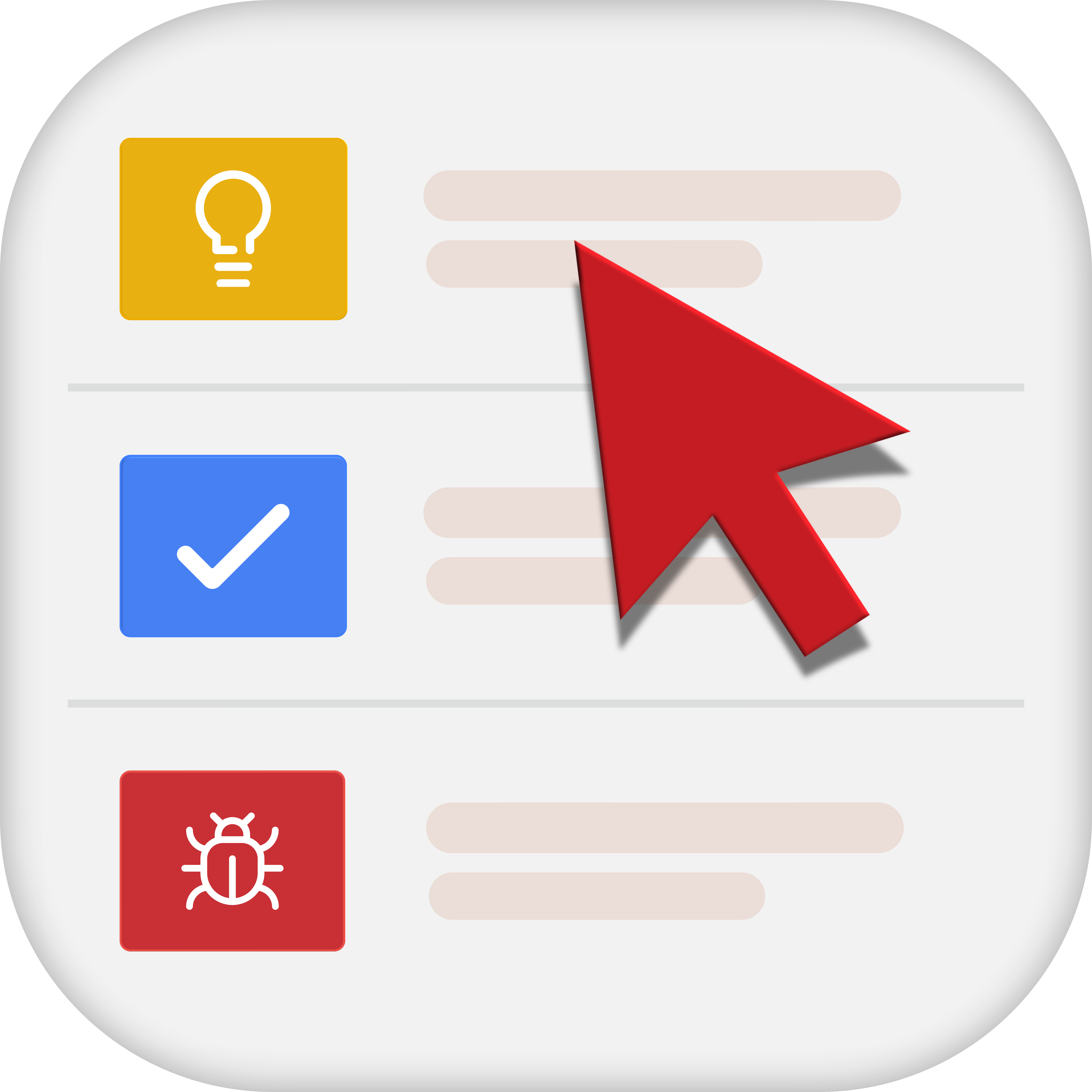 Jira Issue Picker Logo