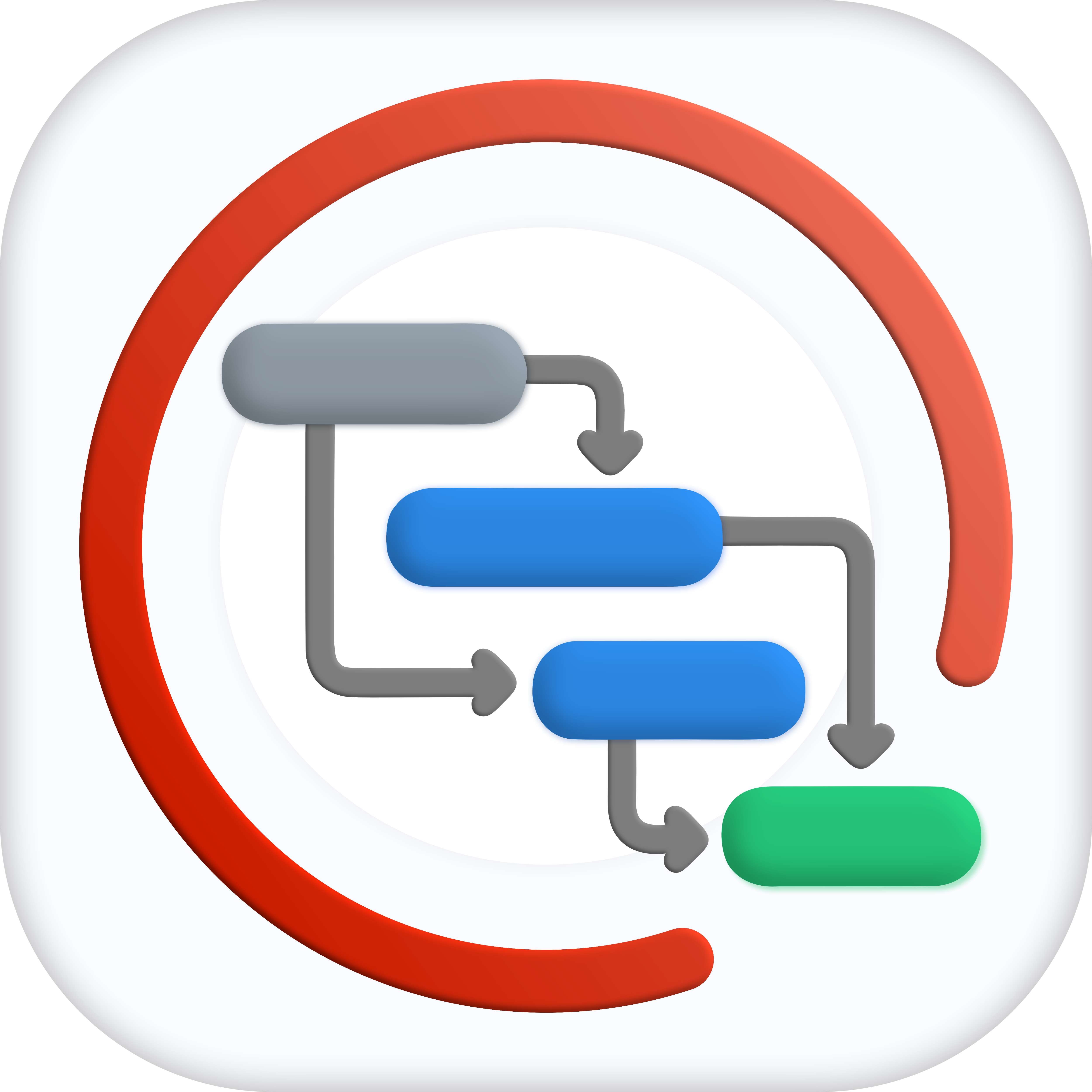 Stratify for Jira logo
