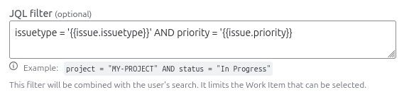 Ejemplo variable dinámicas