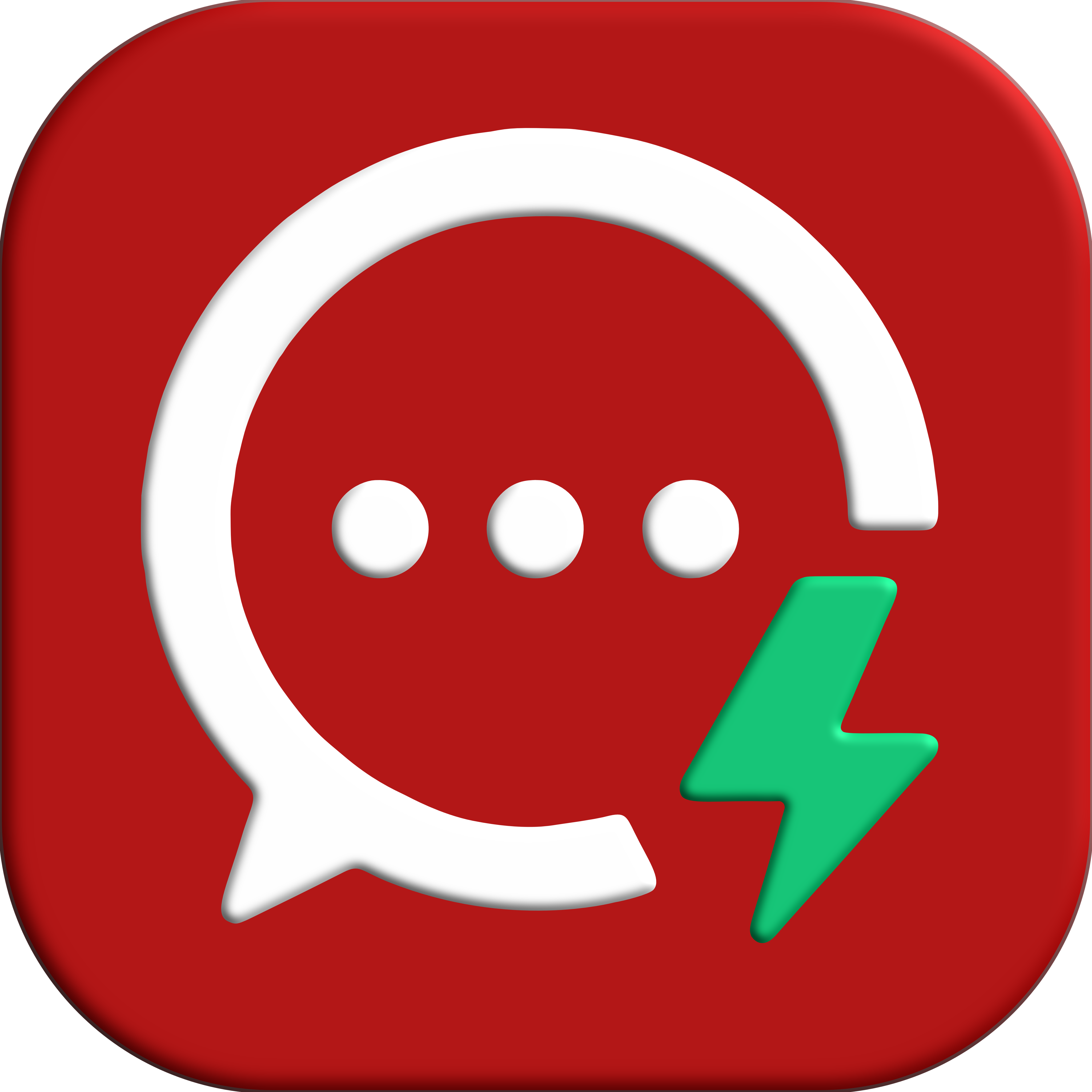 Live Chat for JSM Icon