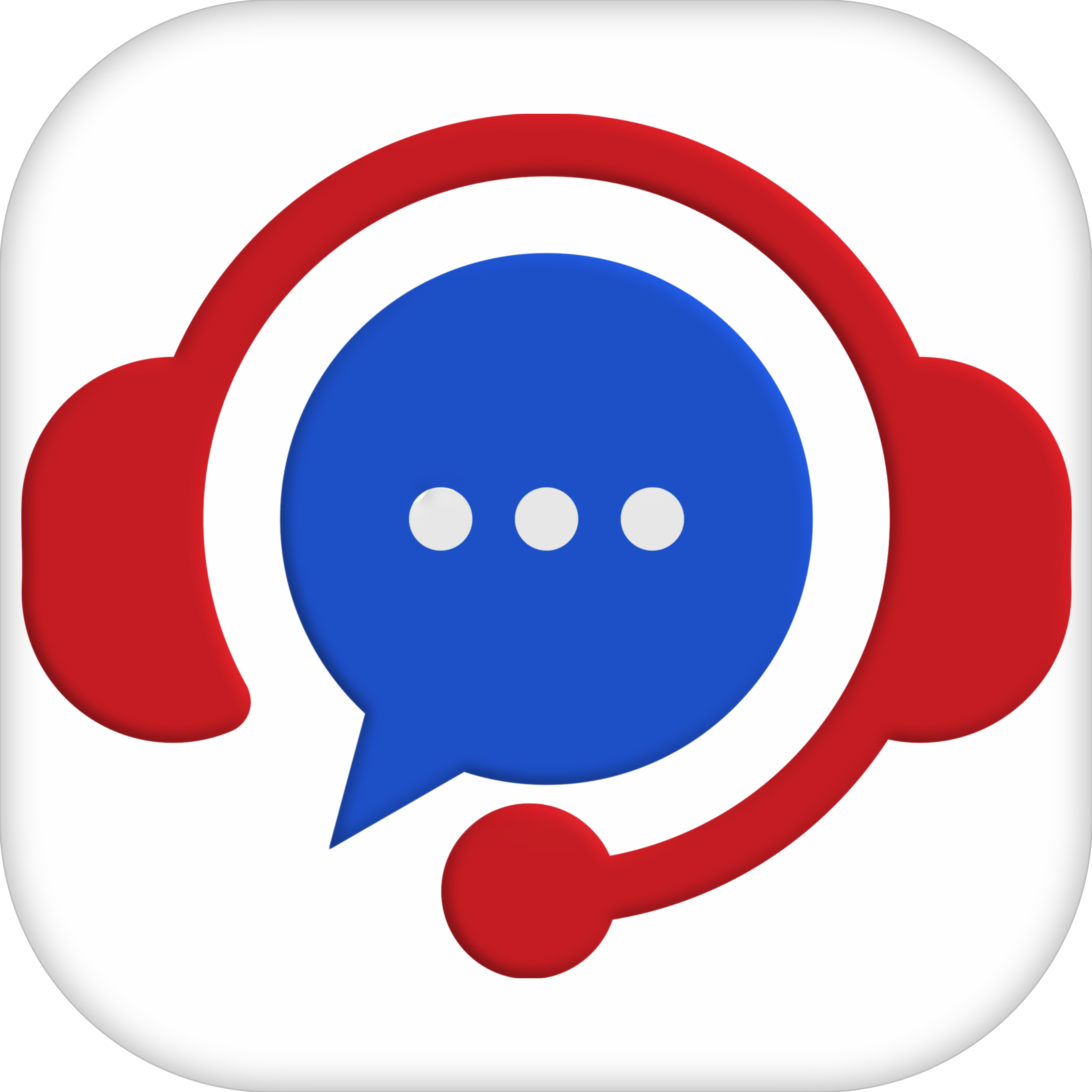 Jira Live Chat Icon
