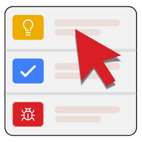 Jira Issue Picker Icon